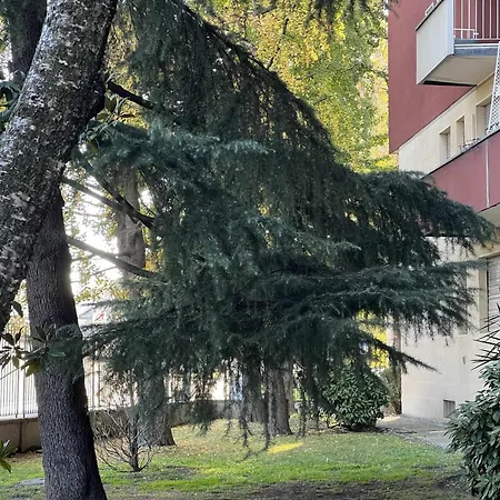 Jabu Wifi Gigabit Fiera Rho Appartement *