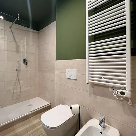 Jabu Wifi Gigabit Fiera Rho * Милан