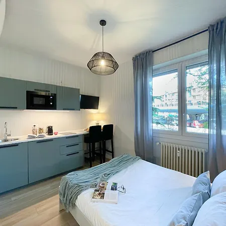 Jabu Wifi Gigabit Fiera Rho Милан