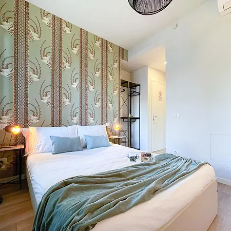 Jabu Wifi Gigabit Fiera Rho Милан